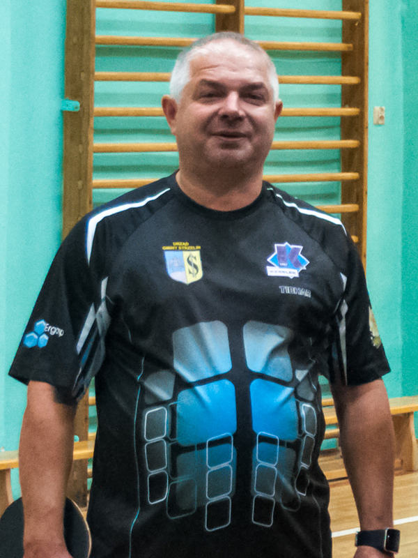 Dariusz Wagner