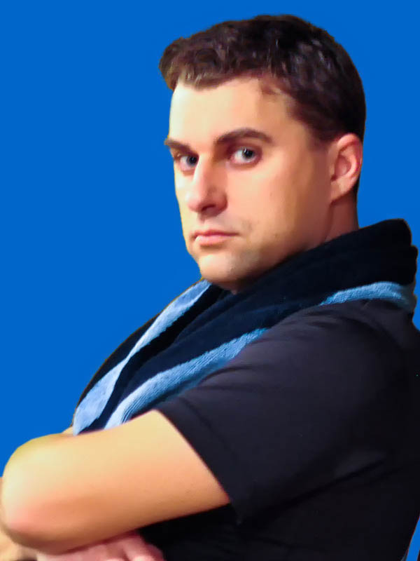 Cezary Pudlis