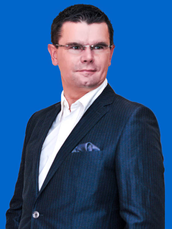 Marek Korzyński