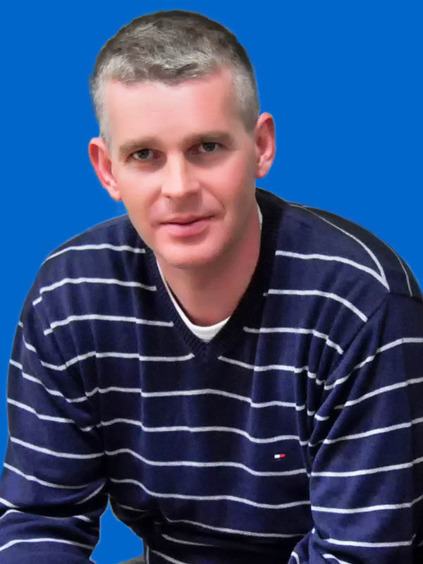 Zbigniew Sobków